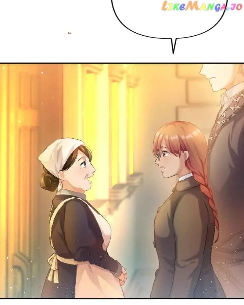 A Deceiving Bride and The Fierce Lion Chapter 35 page 41
