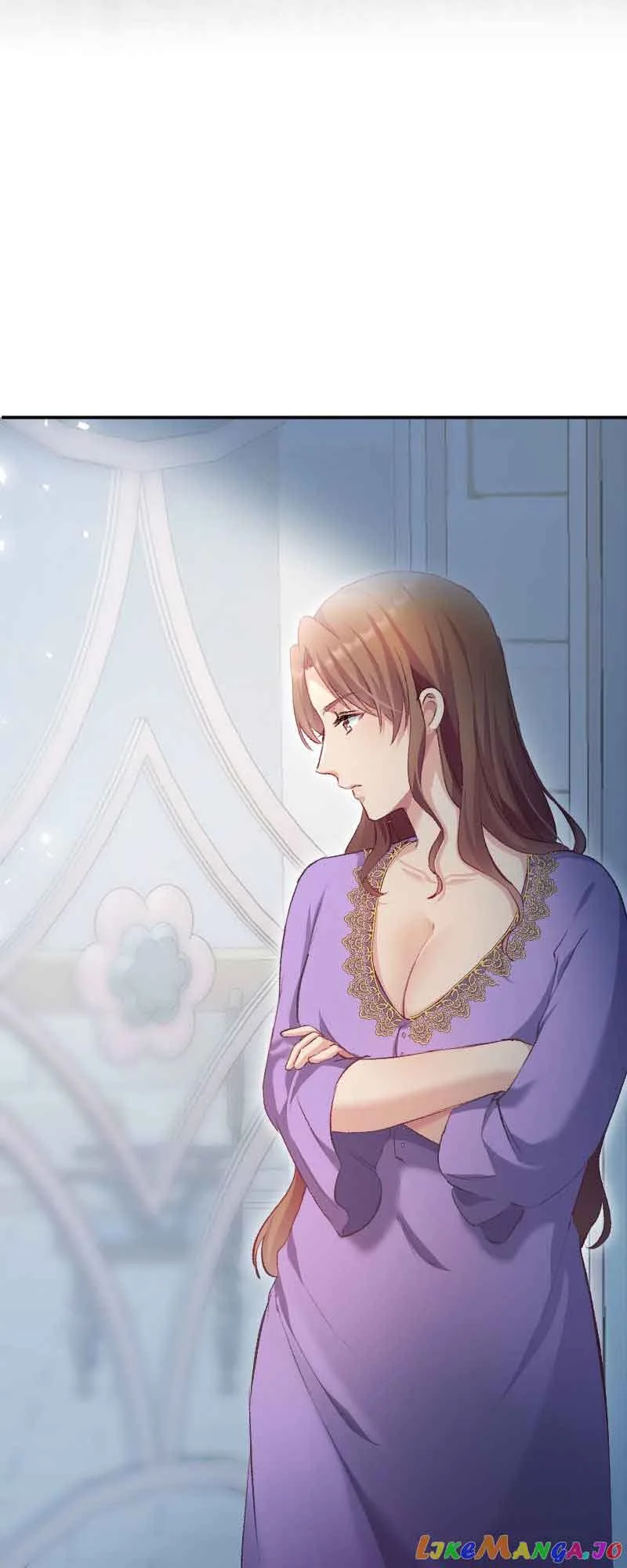 A Deceiving Bride and The Fierce Lion Chapter 34 page 36