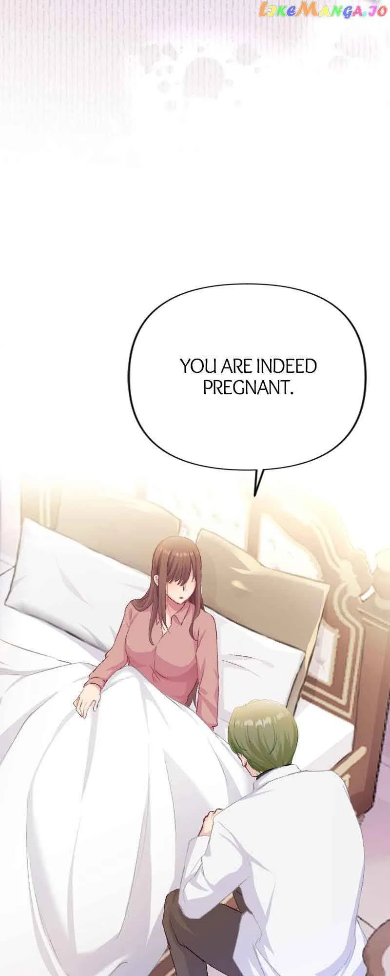 A Deceiving Bride and The Fierce Lion Chapter 35 page 52