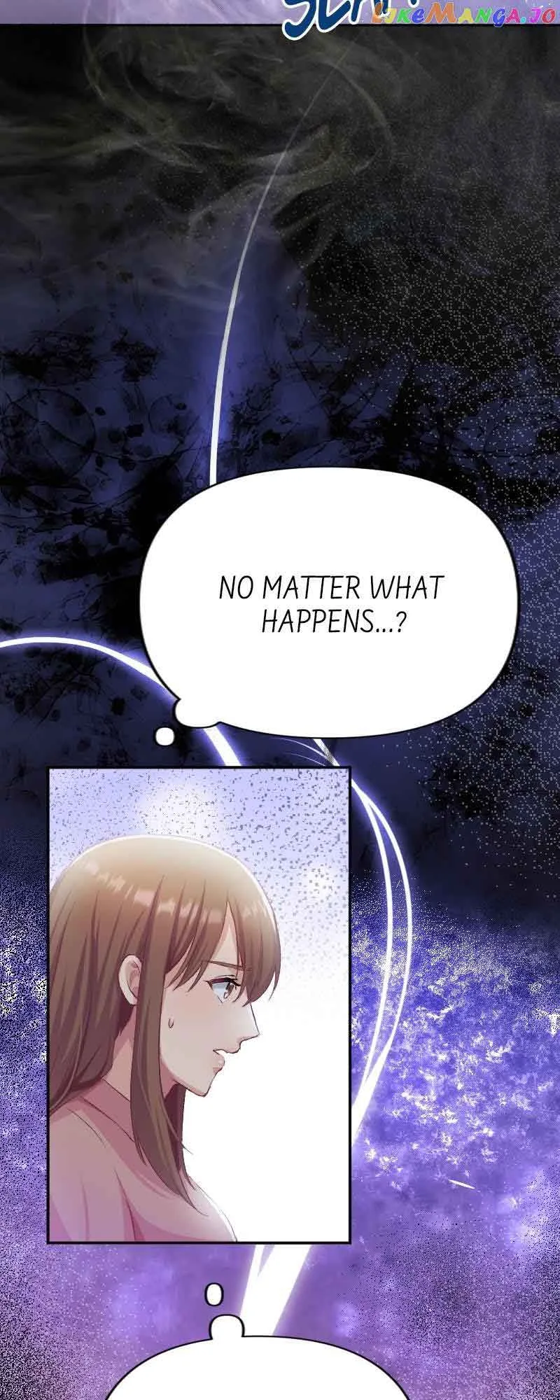 A Deceiving Bride and The Fierce Lion Chapter 35 page 61