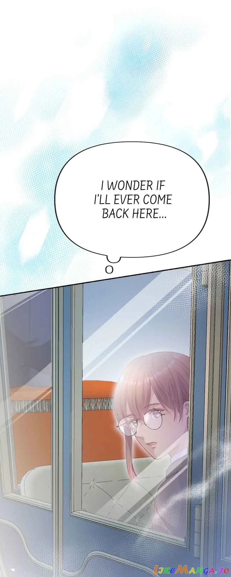 A Deceiving Bride and The Fierce Lion Chapter 34 page 34
