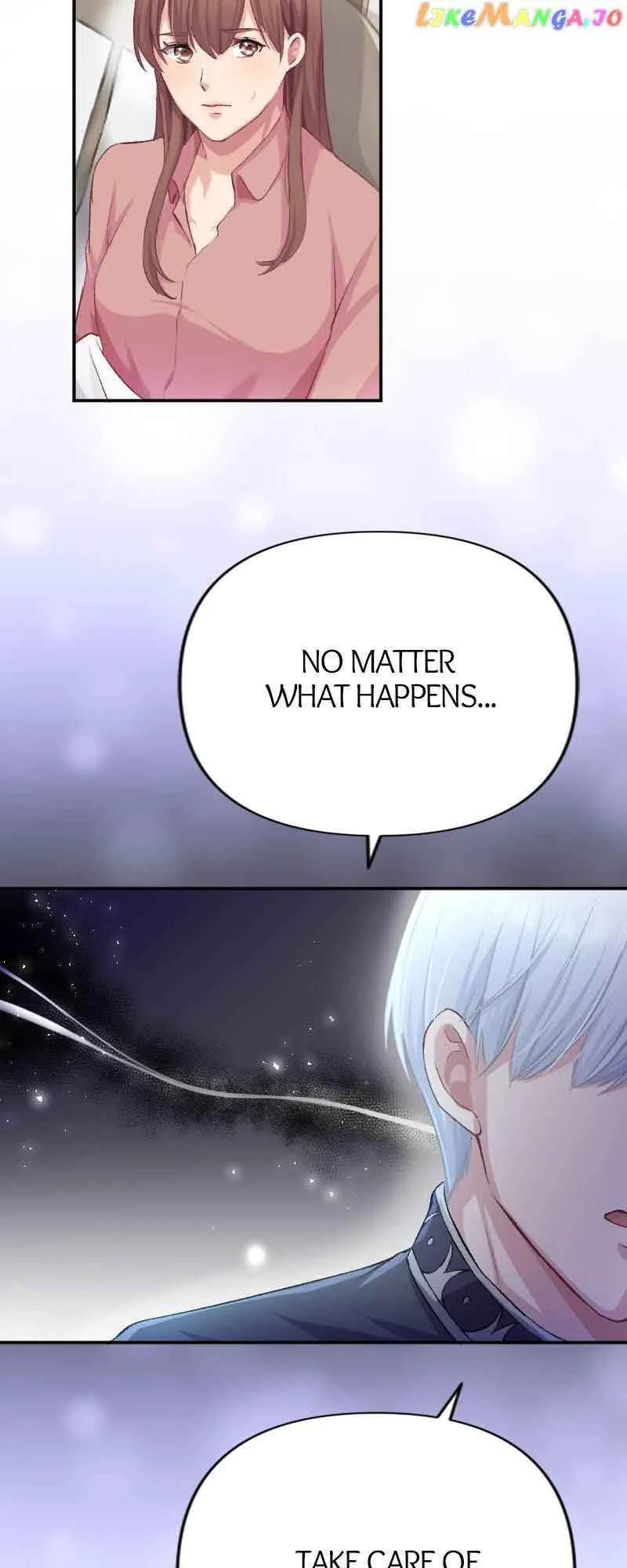 A Deceiving Bride and The Fierce Lion Chapter 35 page 59