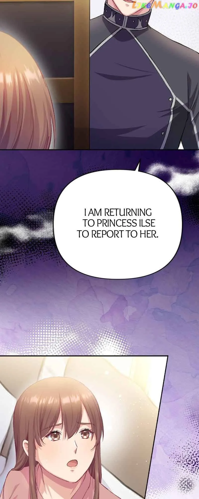 A Deceiving Bride and The Fierce Lion Chapter 35 page 56