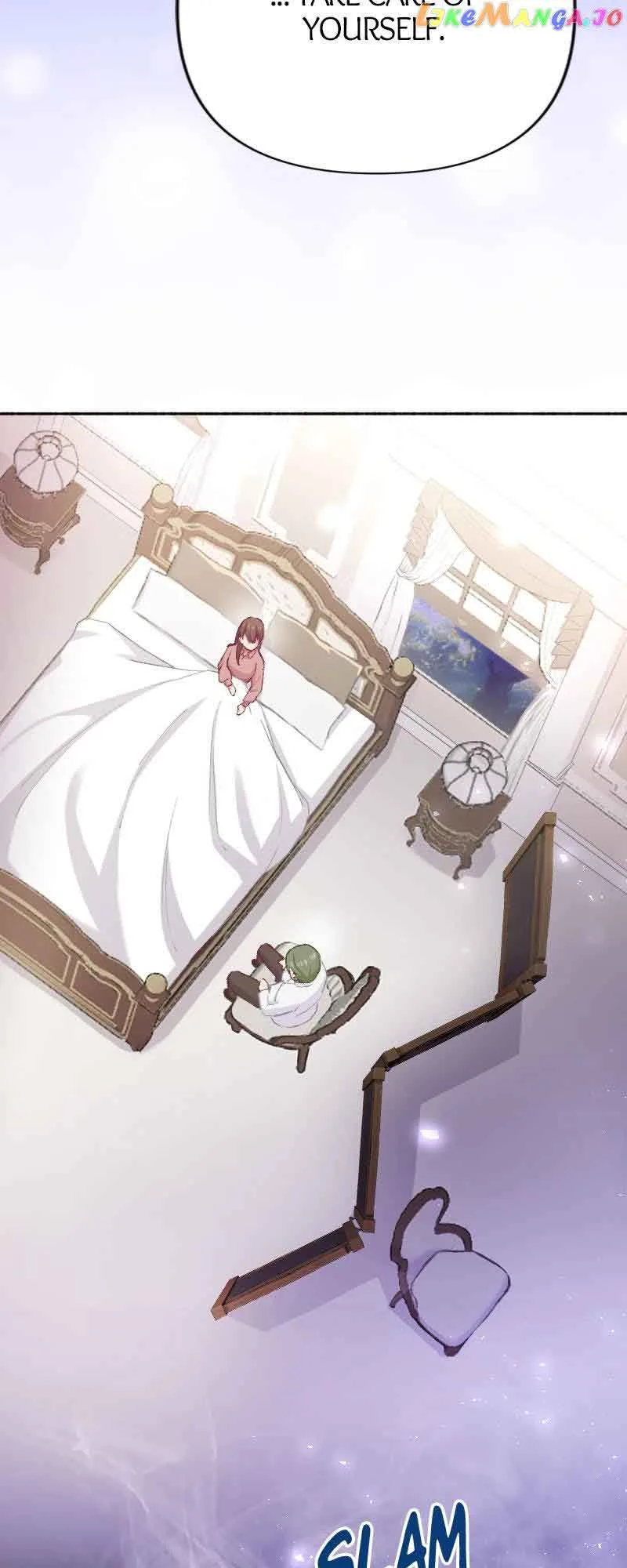 A Deceiving Bride and The Fierce Lion Chapter 35 page 60