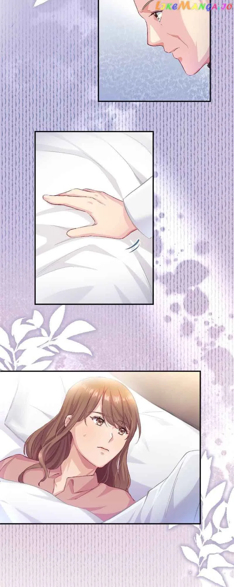 A Deceiving Bride and The Fierce Lion Chapter 35 page 51