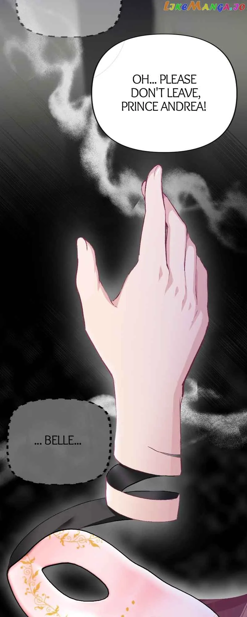 A Deceiving Bride and The Fierce Lion Chapter 39 page 4