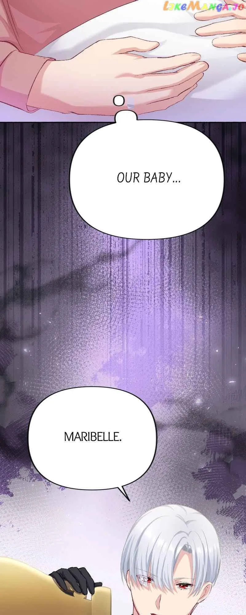 A Deceiving Bride and The Fierce Lion Chapter 35 page 55