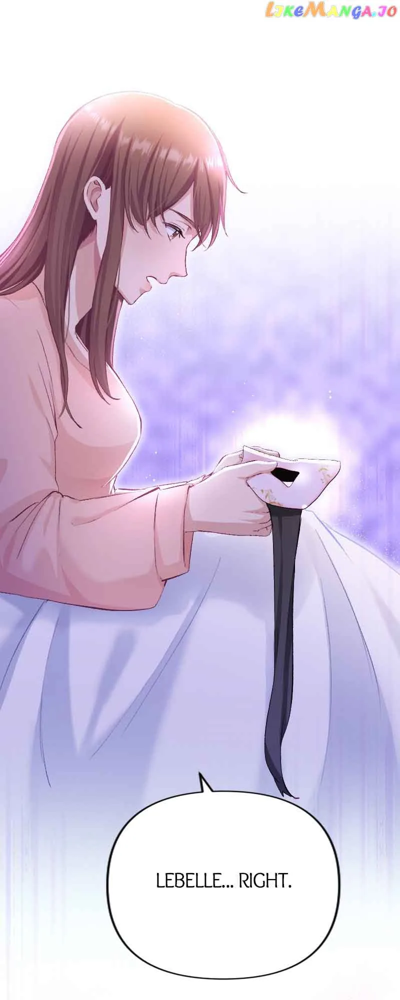A Deceiving Bride and The Fierce Lion Chapter 39 page 10