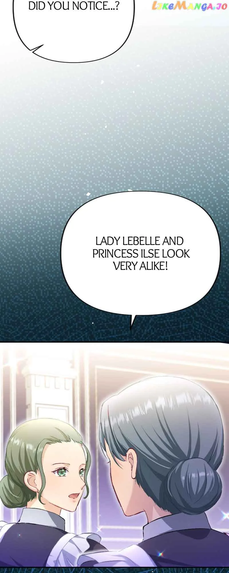 A Deceiving Bride and The Fierce Lion Chapter 39 page 13