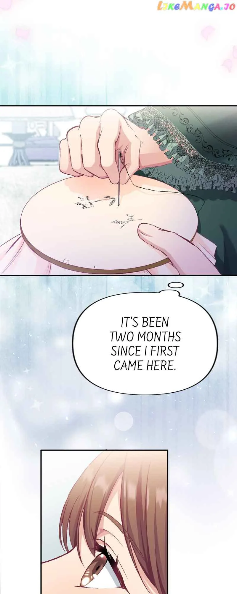 A Deceiving Bride and The Fierce Lion Chapter 39 page 24