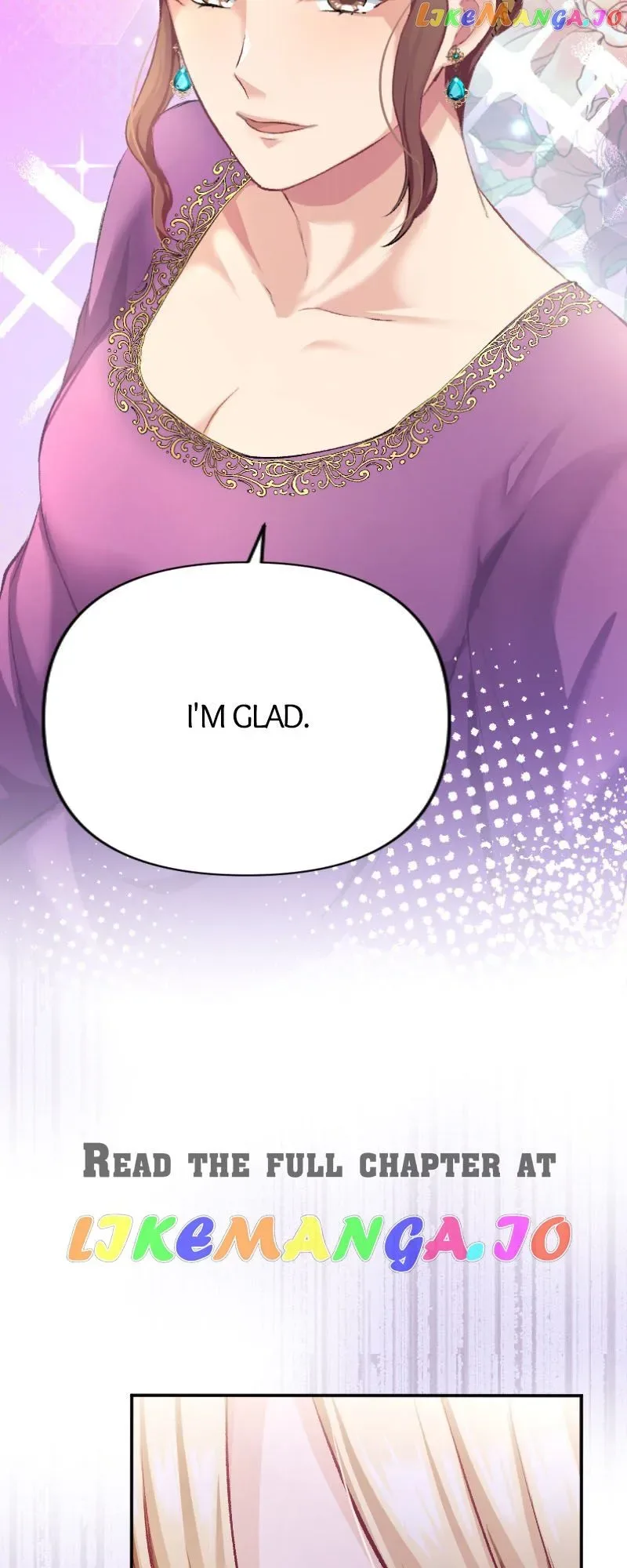 A Deceiving Bride and The Fierce Lion Chapter 38 page 4