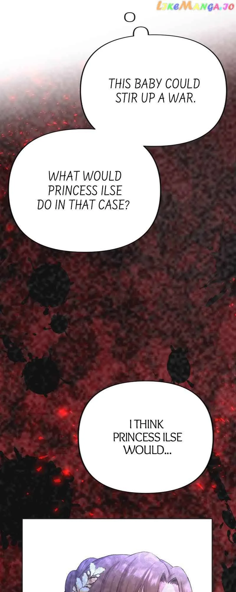 A Deceiving Bride and The Fierce Lion Chapter 35 page 66