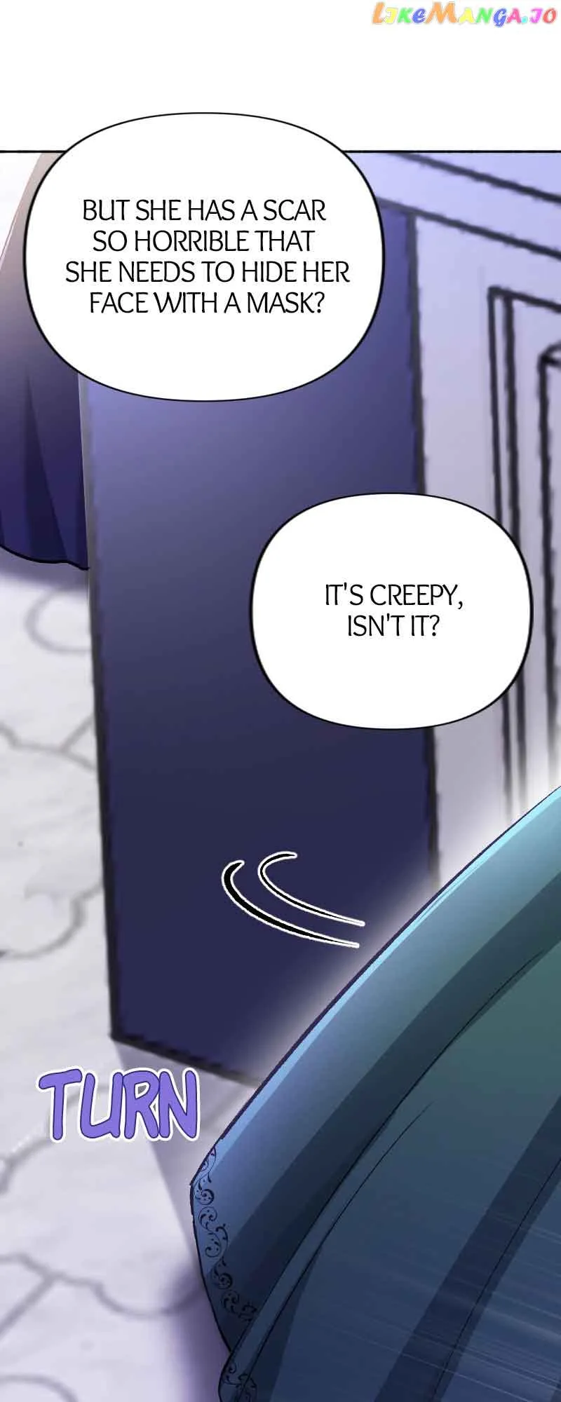 A Deceiving Bride and The Fierce Lion Chapter 39 page 18