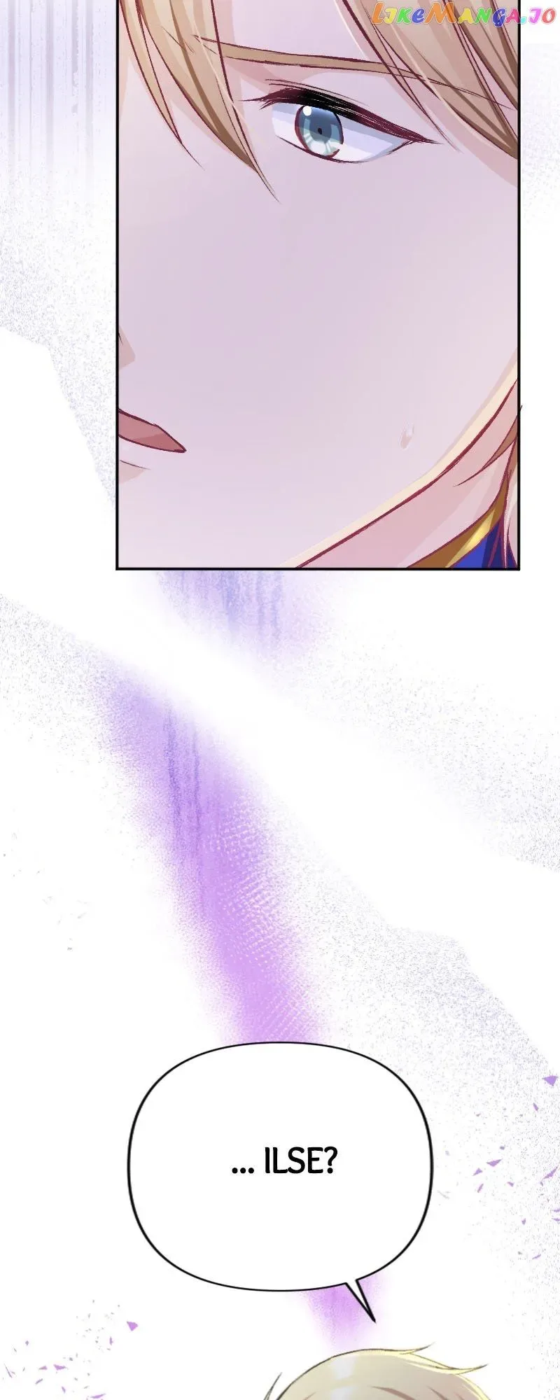 A Deceiving Bride and The Fierce Lion Chapter 38 page 5