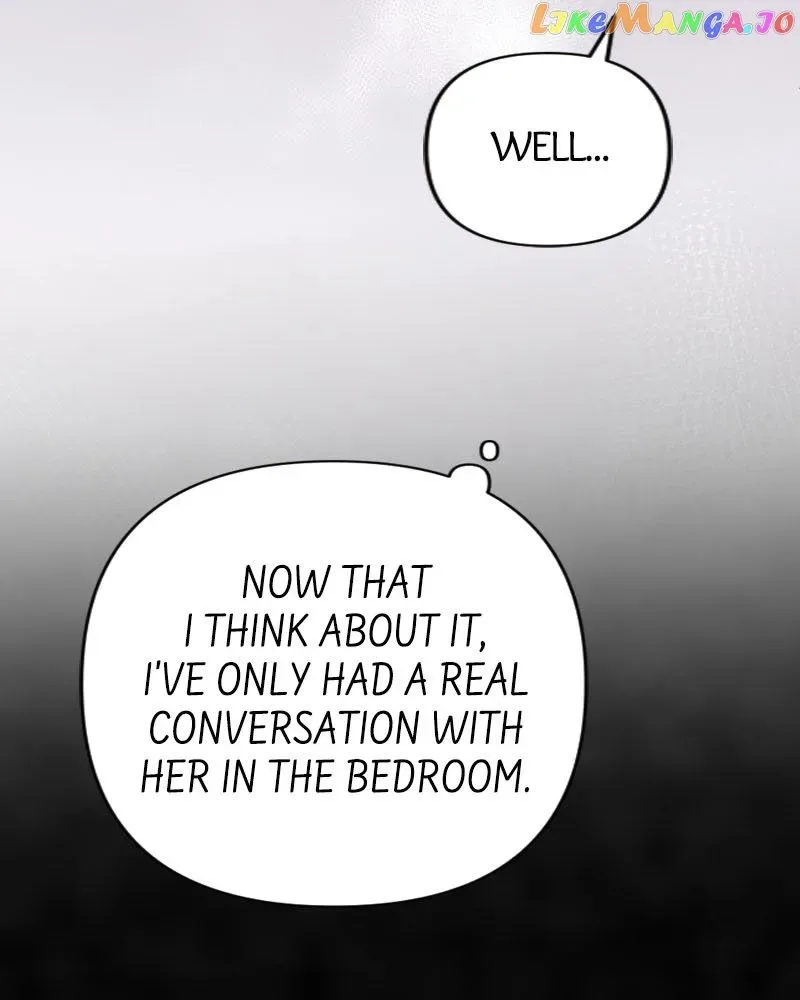 A Deceiving Bride and The Fierce Lion Chapter 38 page 9
