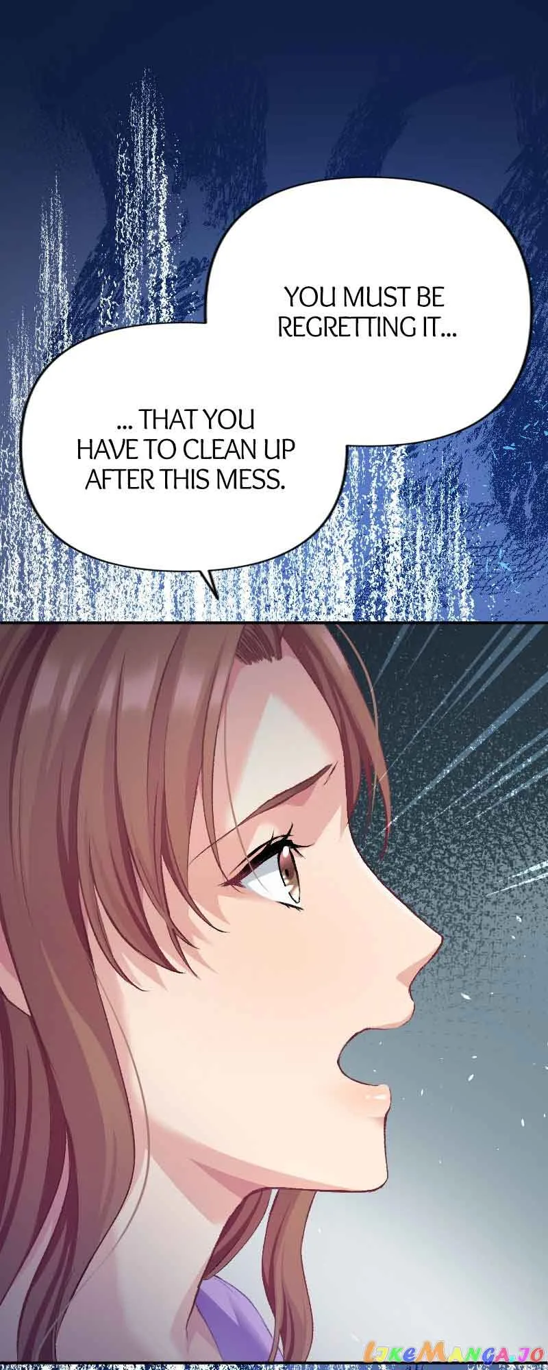 A Deceiving Bride and The Fierce Lion Chapter 34 page 42