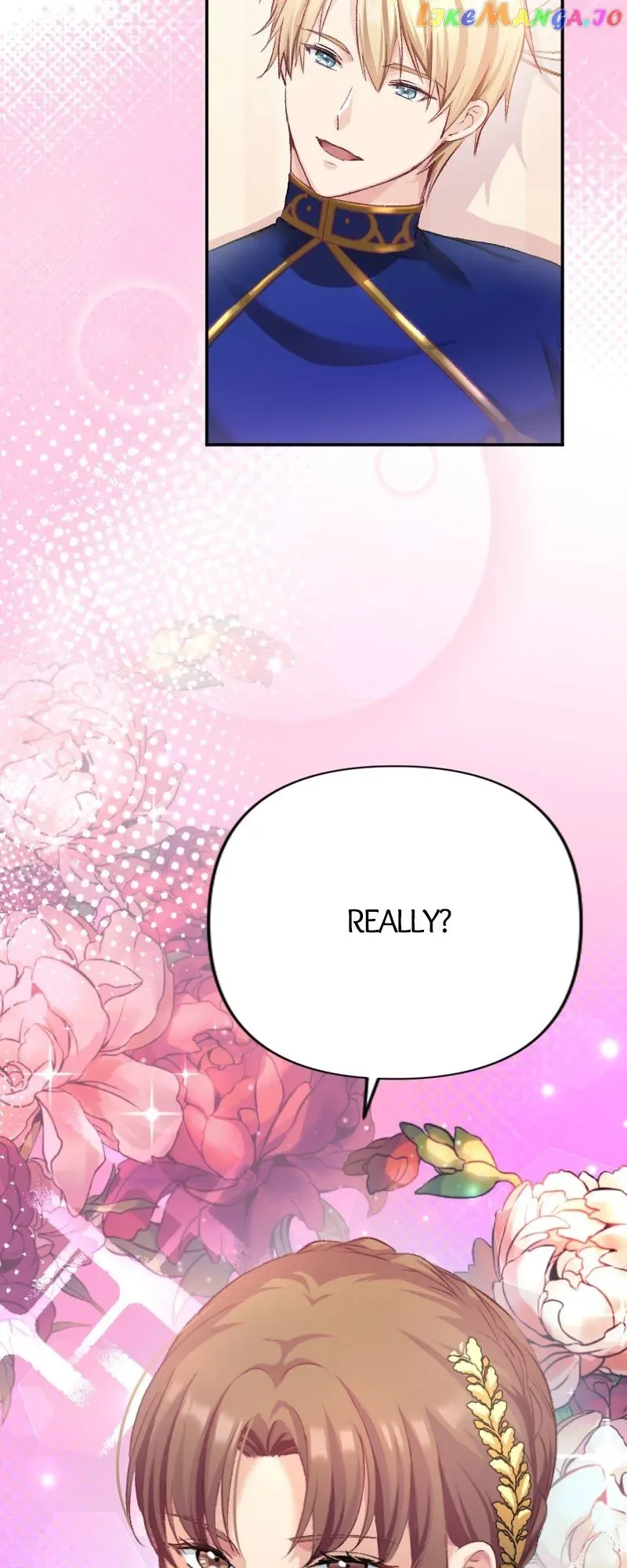 A Deceiving Bride and The Fierce Lion Chapter 38 page 3