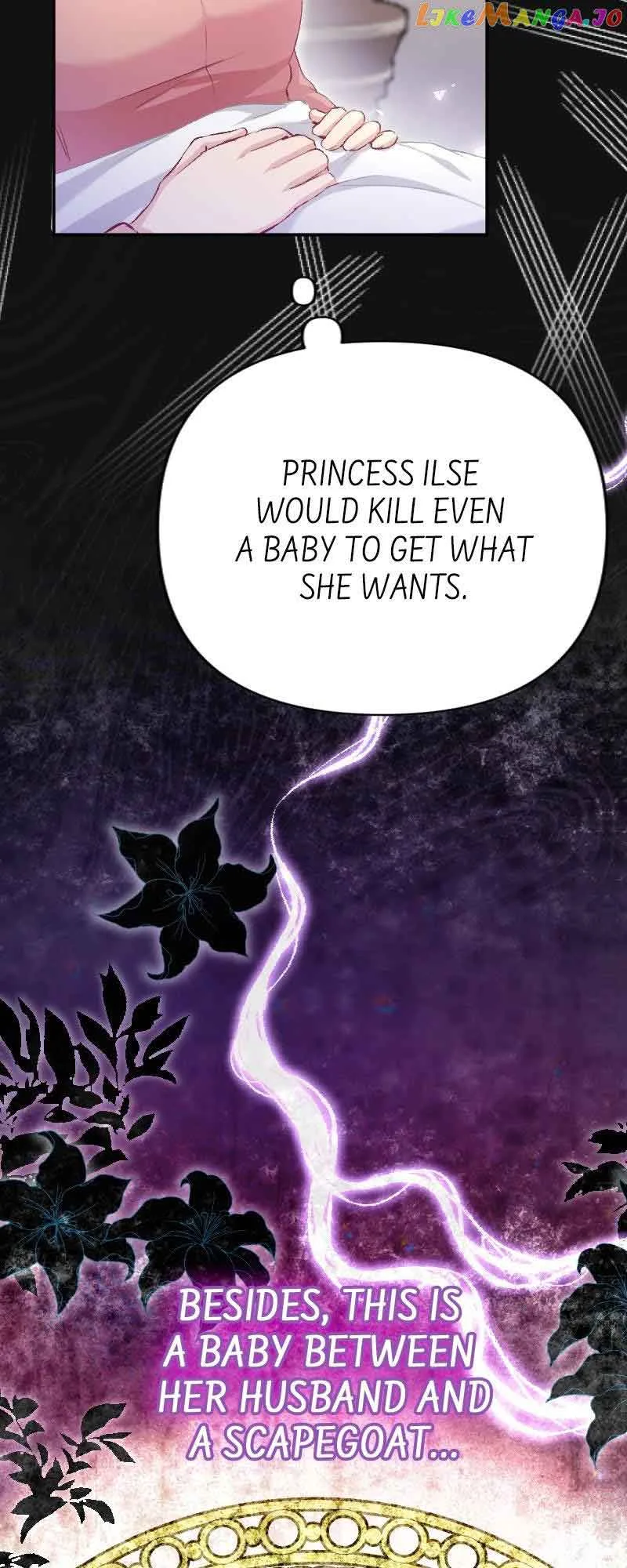 A Deceiving Bride and The Fierce Lion Chapter 35 page 68