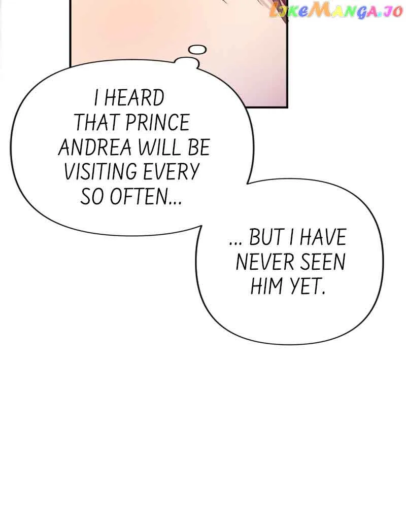 A Deceiving Bride and The Fierce Lion Chapter 39 page 25