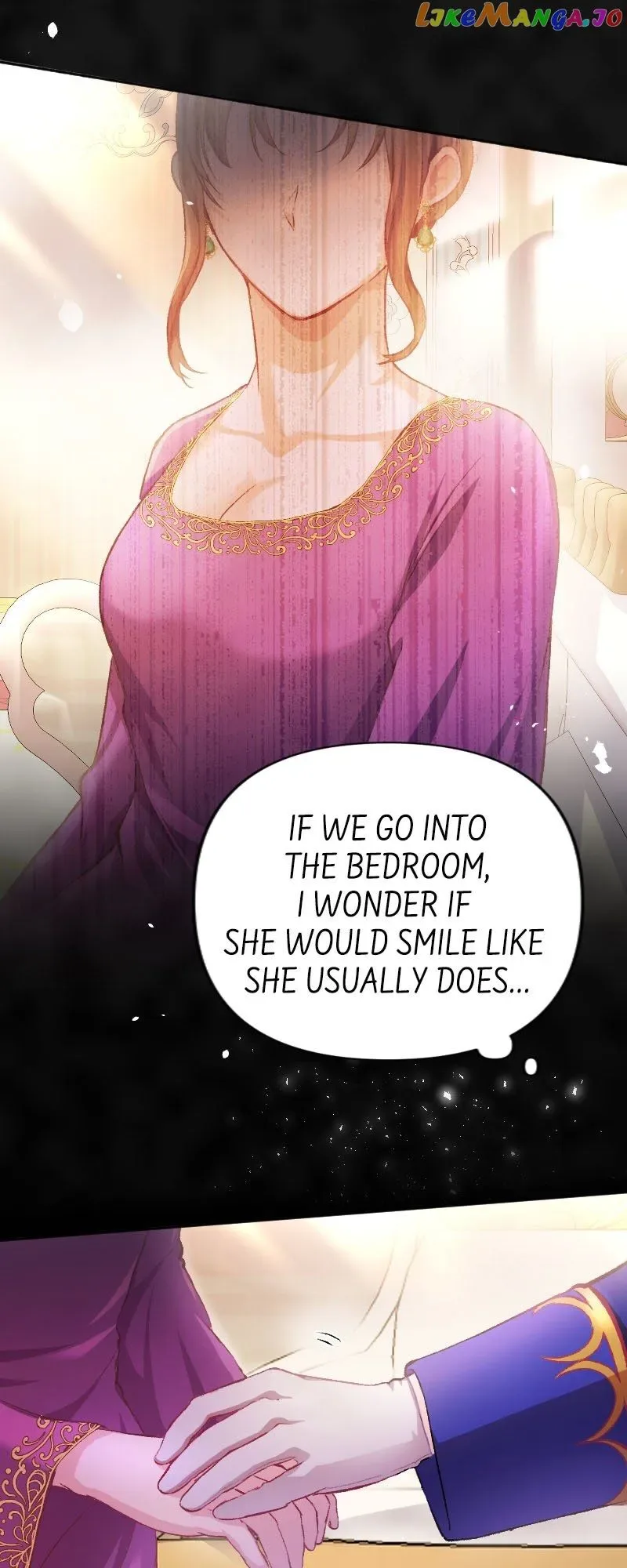 A Deceiving Bride and The Fierce Lion Chapter 38 page 10