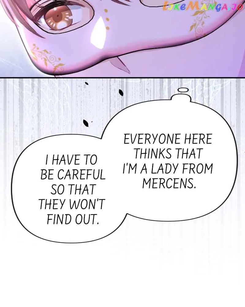 A Deceiving Bride and The Fierce Lion Chapter 39 page 17