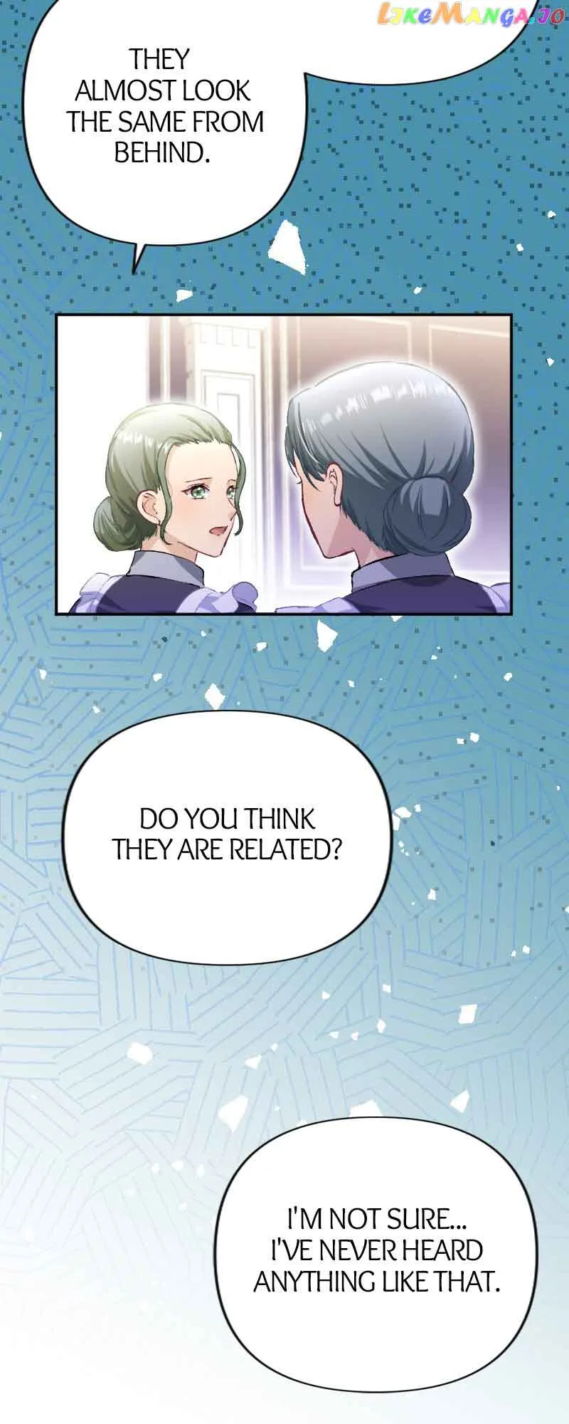A Deceiving Bride and The Fierce Lion Chapter 39 page 15