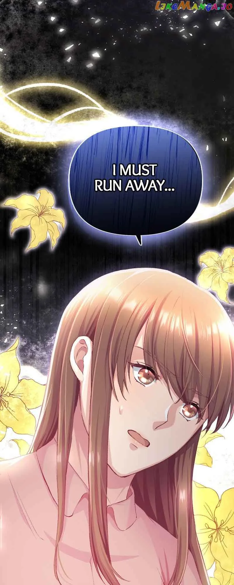 A Deceiving Bride and The Fierce Lion Chapter 35 page 70