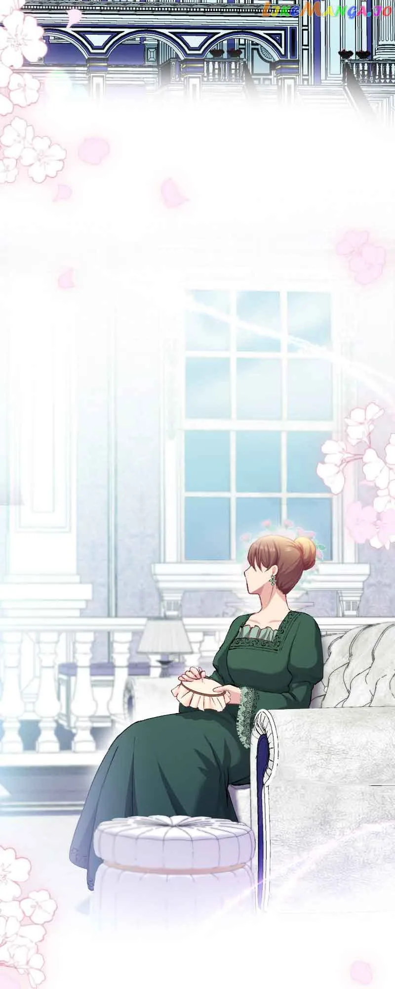 A Deceiving Bride and The Fierce Lion Chapter 39 page 23