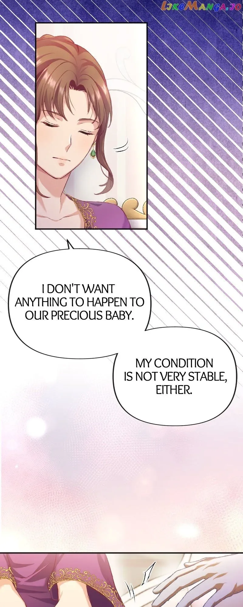 A Deceiving Bride and The Fierce Lion Chapter 38 page 12