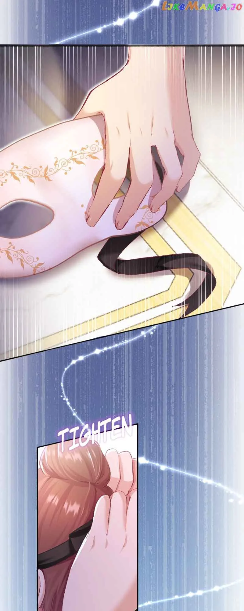 A Deceiving Bride and The Fierce Lion Chapter 39 page 31