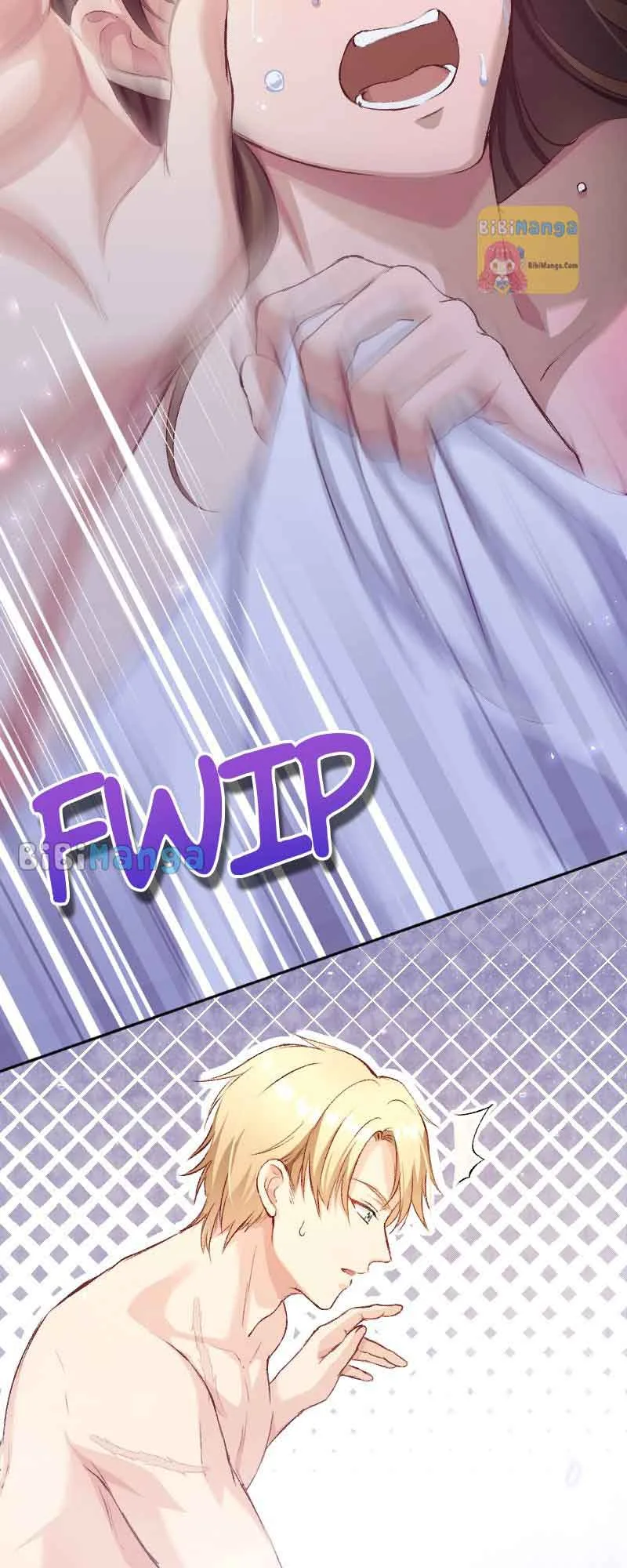 A Deceiving Bride and The Fierce Lion Chapter 8 page 23