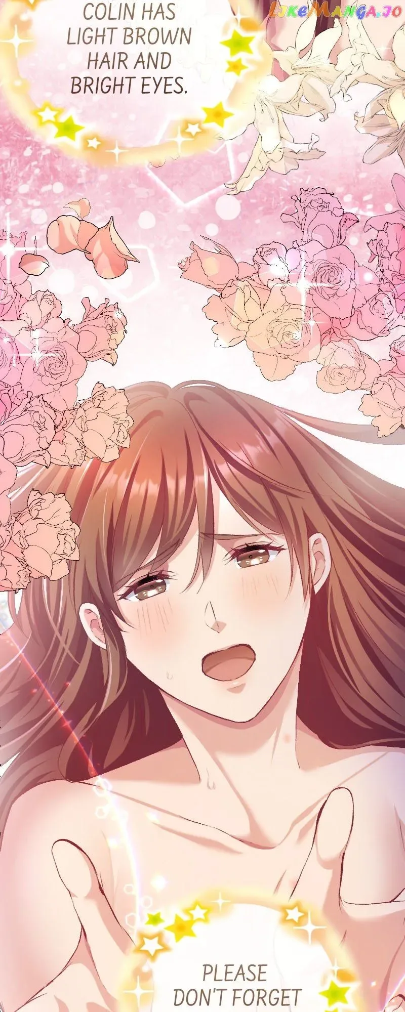 A Deceiving Bride and The Fierce Lion Chapter 38 page 20