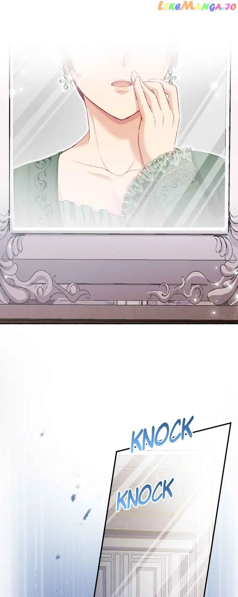 A Deceiving Bride and The Fierce Lion Chapter 39 page 29