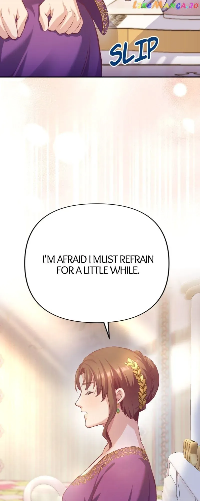 A Deceiving Bride and The Fierce Lion Chapter 38 page 13