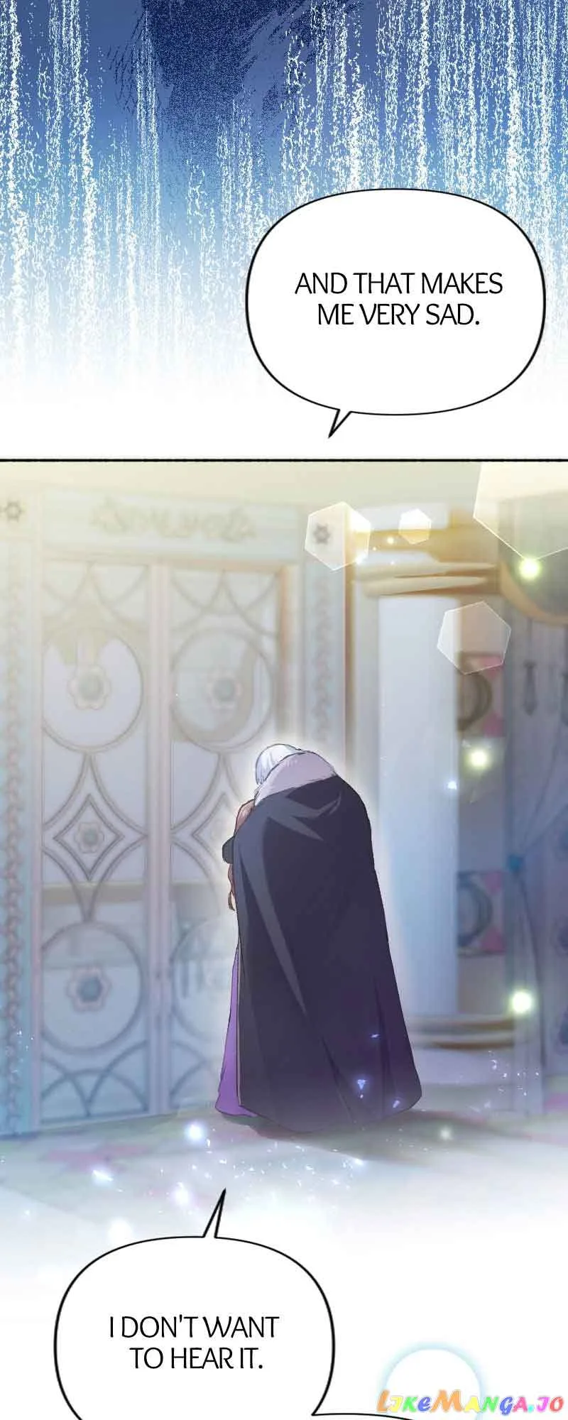 A Deceiving Bride and The Fierce Lion Chapter 34 page 44
