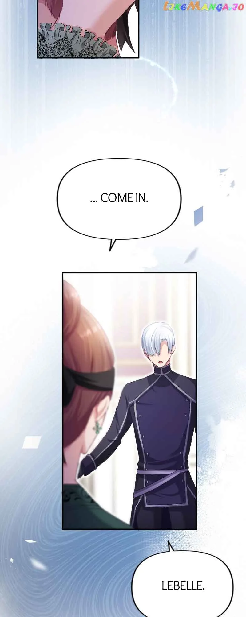 A Deceiving Bride and The Fierce Lion Chapter 39 page 32