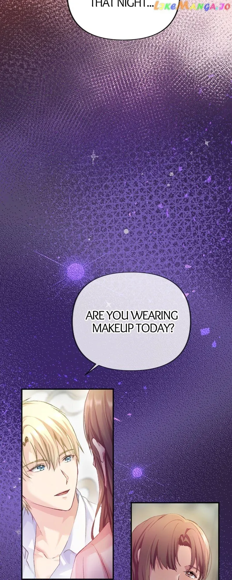 A Deceiving Bride and The Fierce Lion Chapter 38 page 24