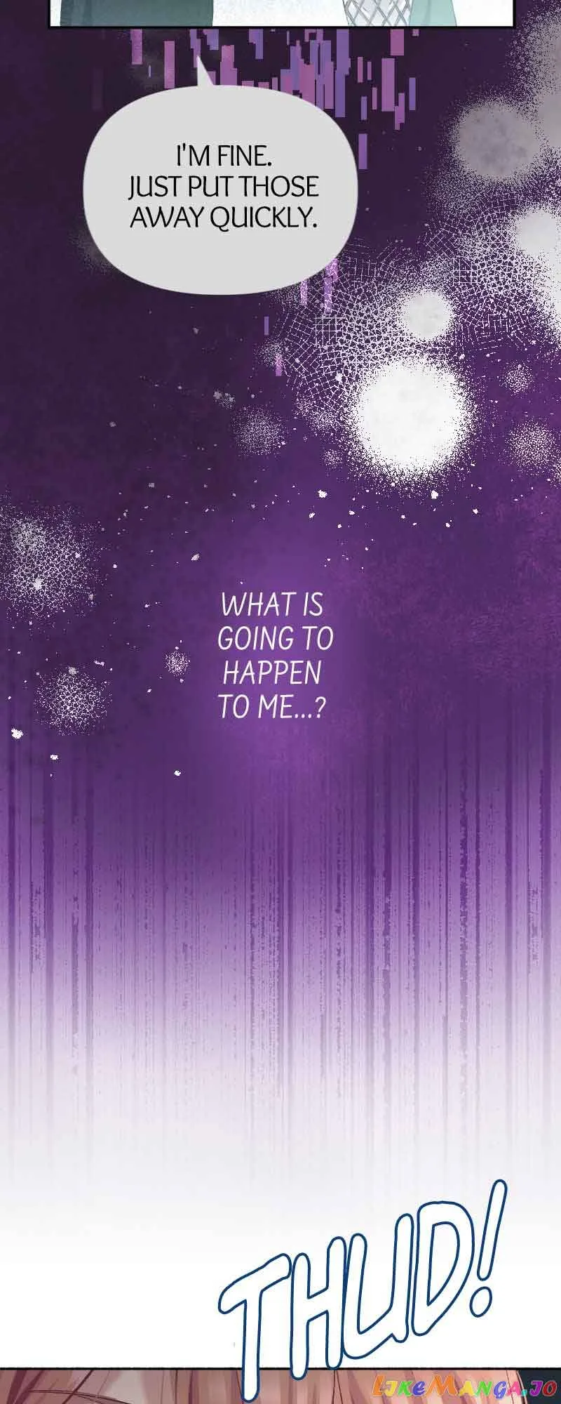 A Deceiving Bride and The Fierce Lion Chapter 34 page 51