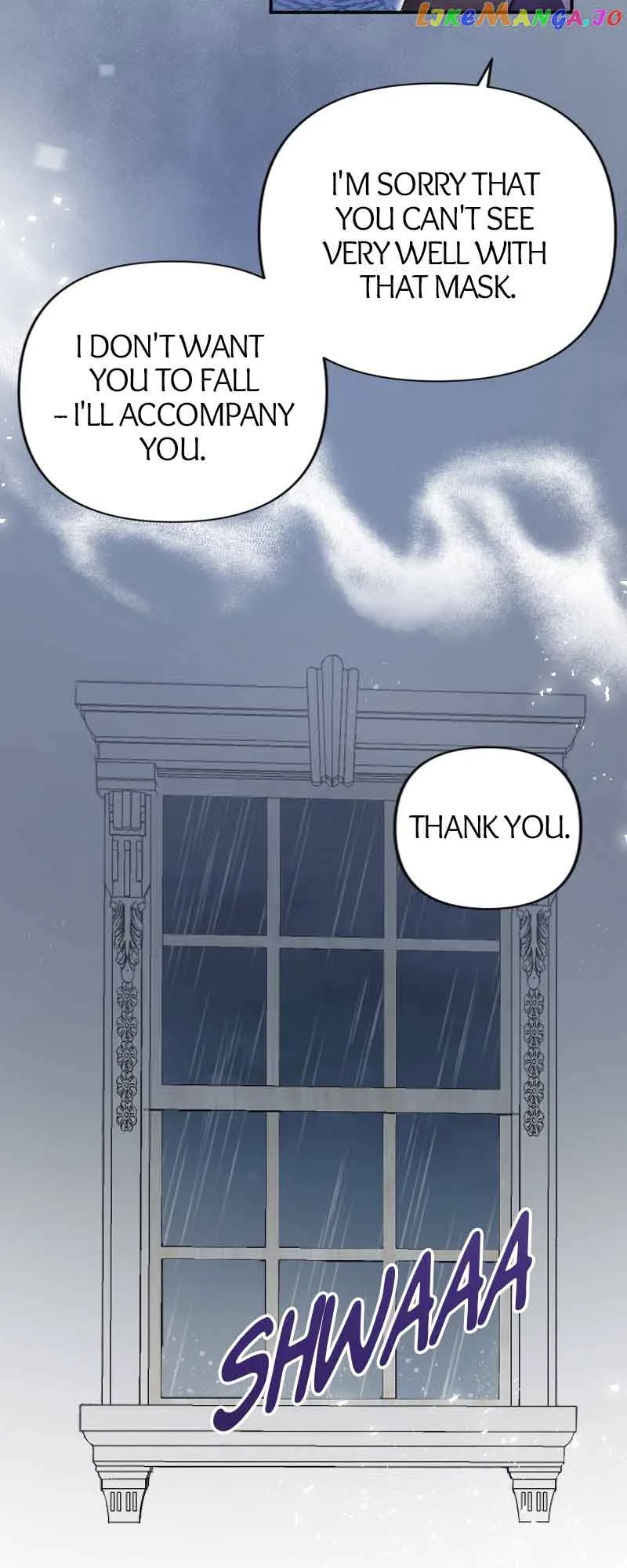 A Deceiving Bride and The Fierce Lion Chapter 39 page 38