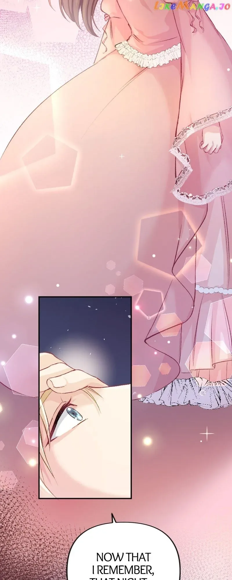 A Deceiving Bride and The Fierce Lion Chapter 38 page 23