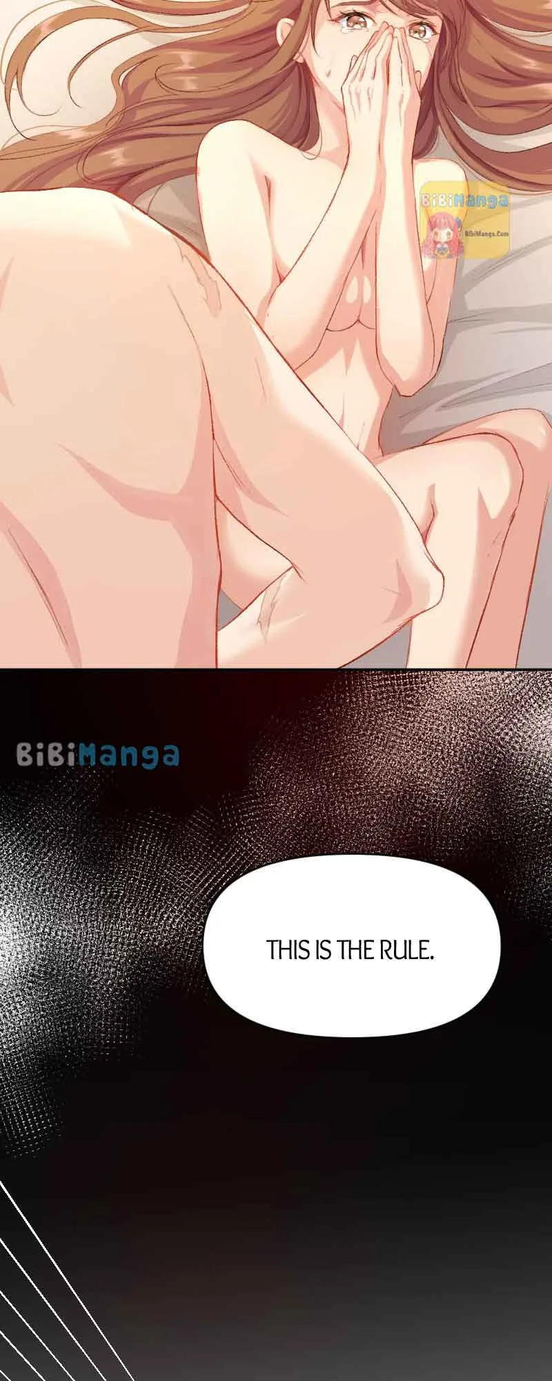A Deceiving Bride and The Fierce Lion Chapter 8 page 30