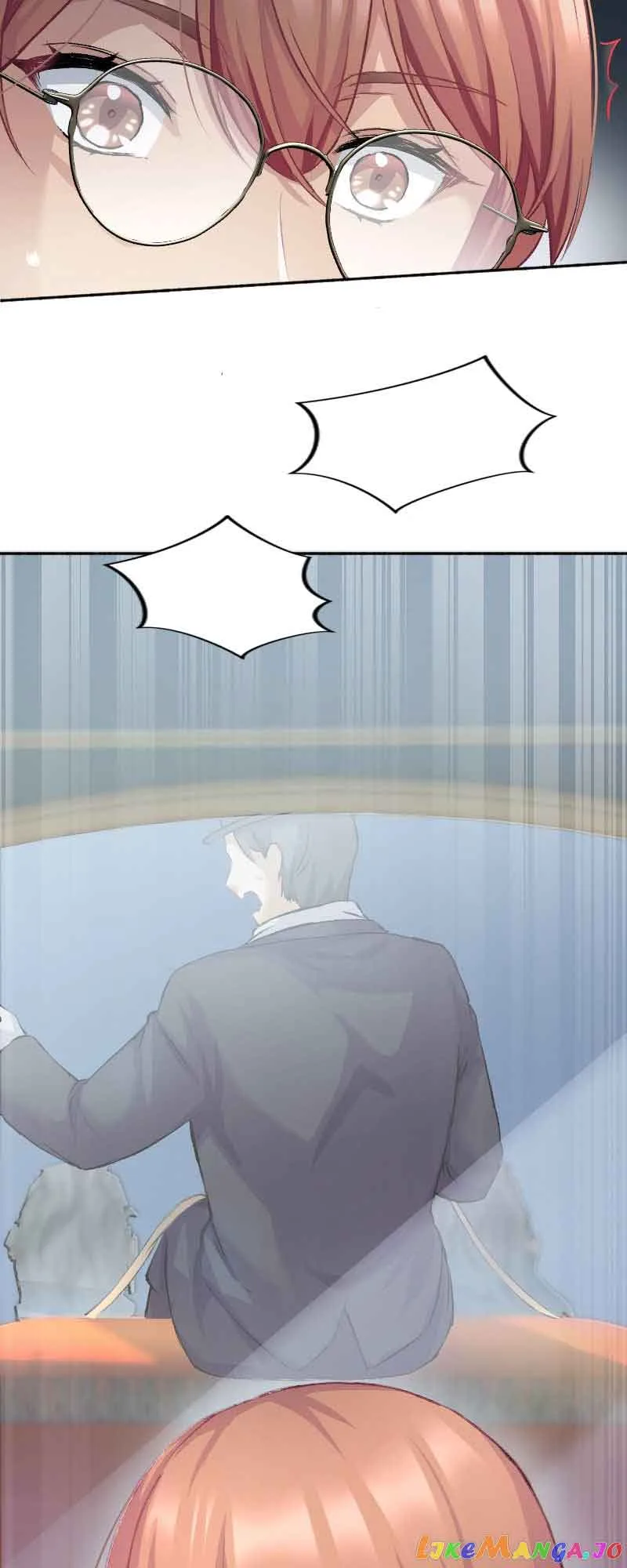 A Deceiving Bride and The Fierce Lion Chapter 34 page 52