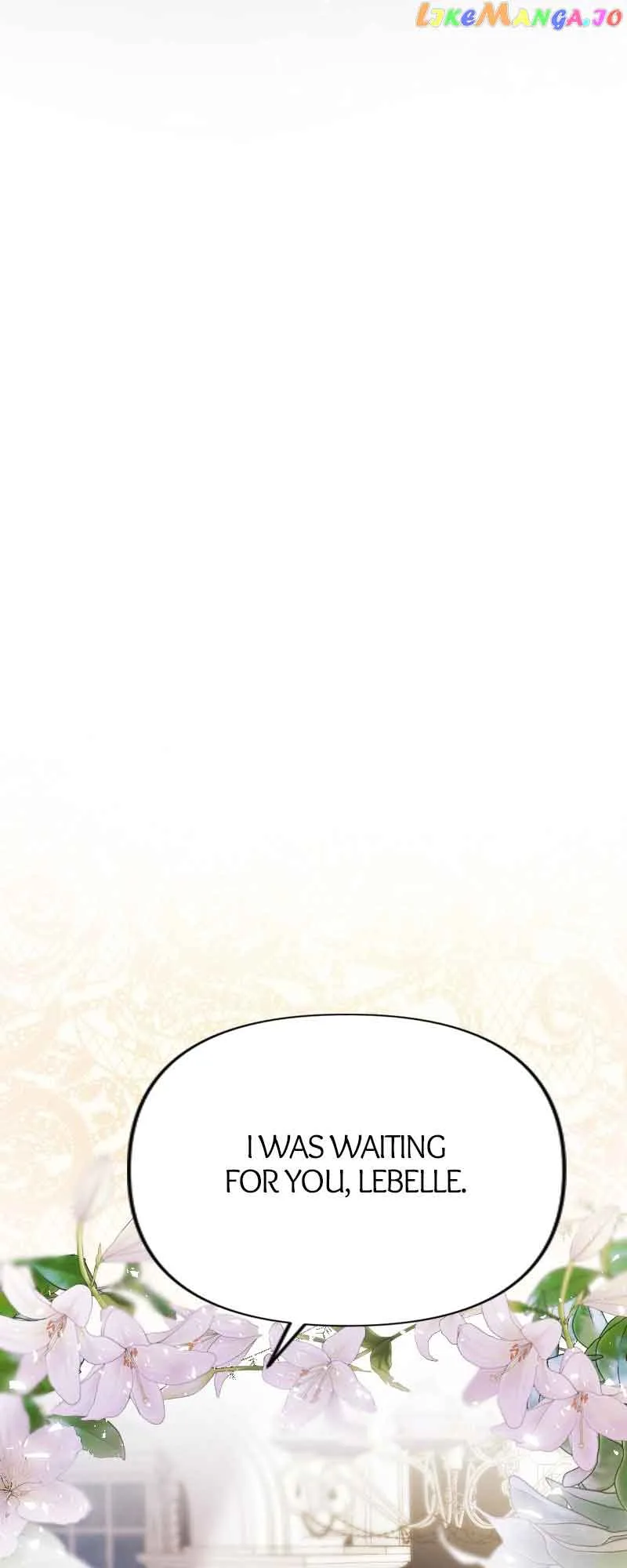 A Deceiving Bride and The Fierce Lion Chapter 39 page 39