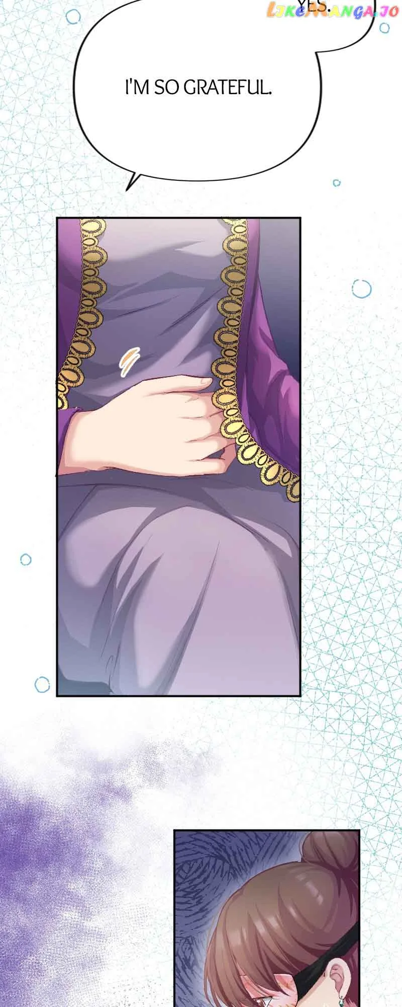 A Deceiving Bride and The Fierce Lion Chapter 39 page 43