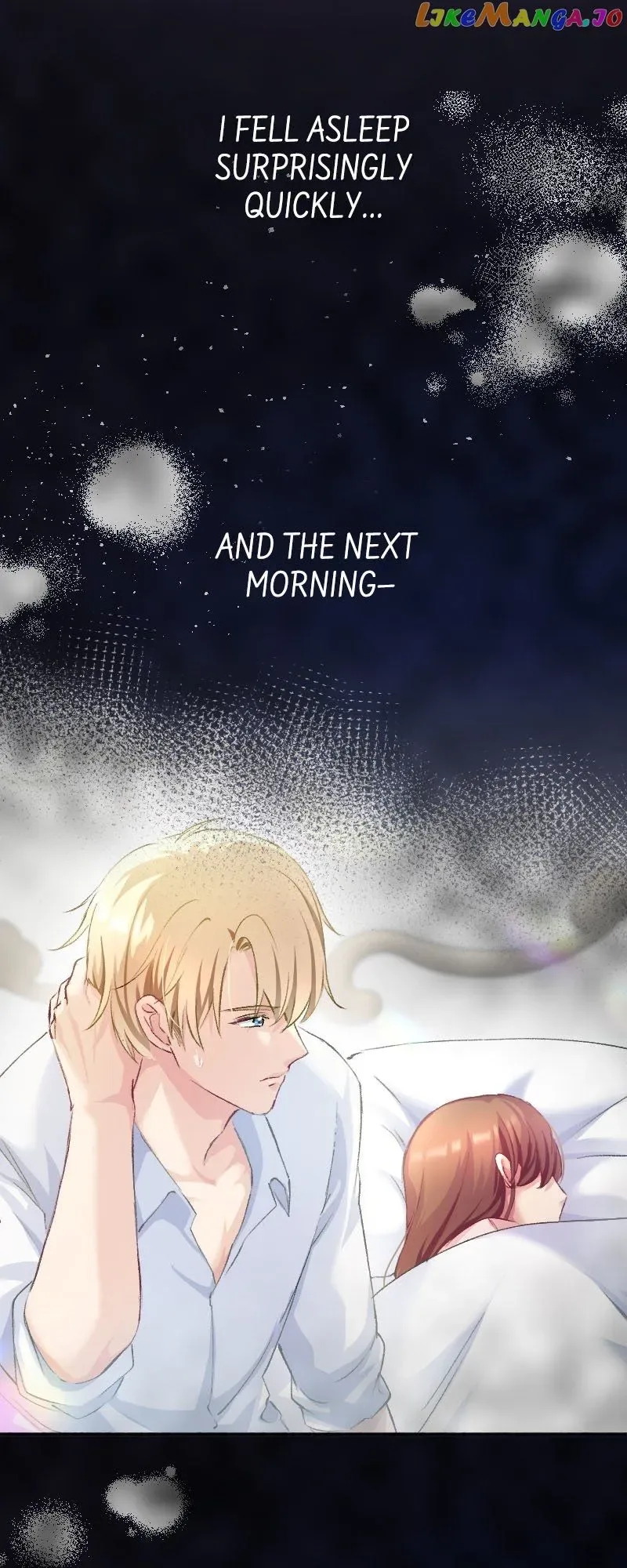 A Deceiving Bride and The Fierce Lion Chapter 38 page 29
