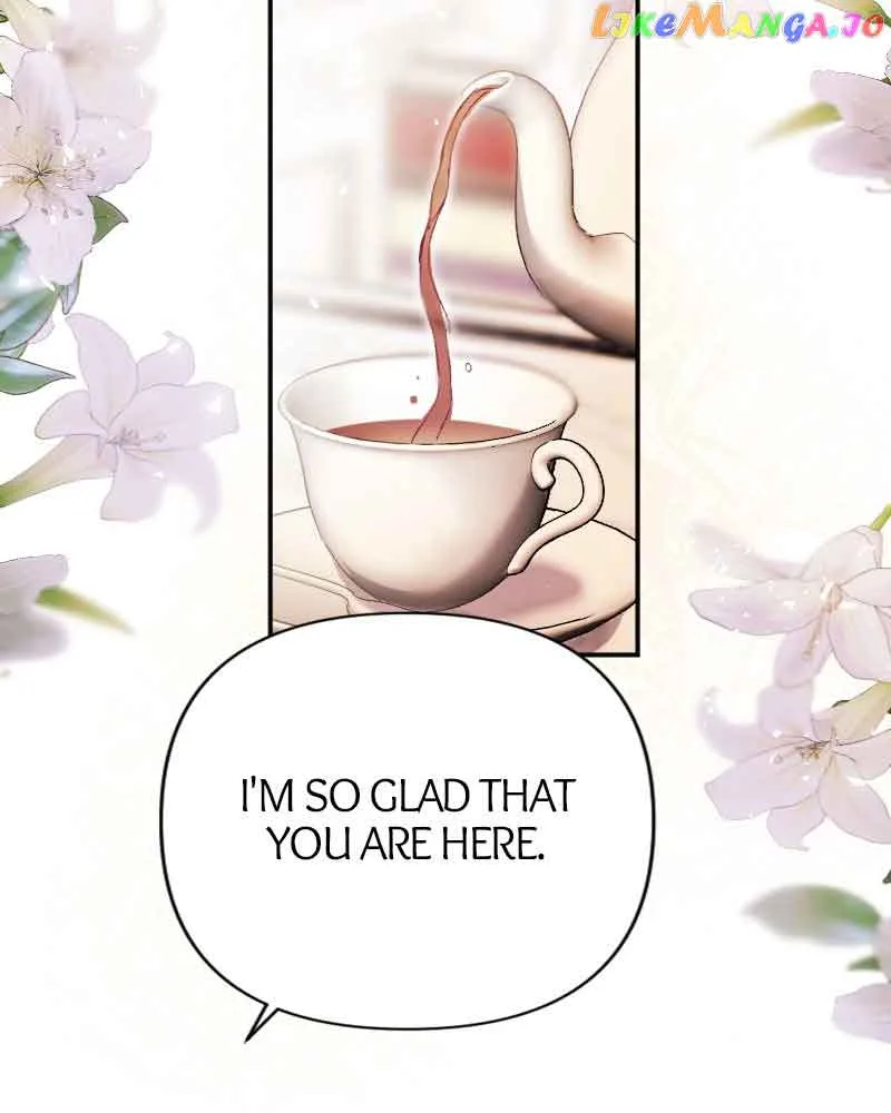 A Deceiving Bride and The Fierce Lion Chapter 39 page 41