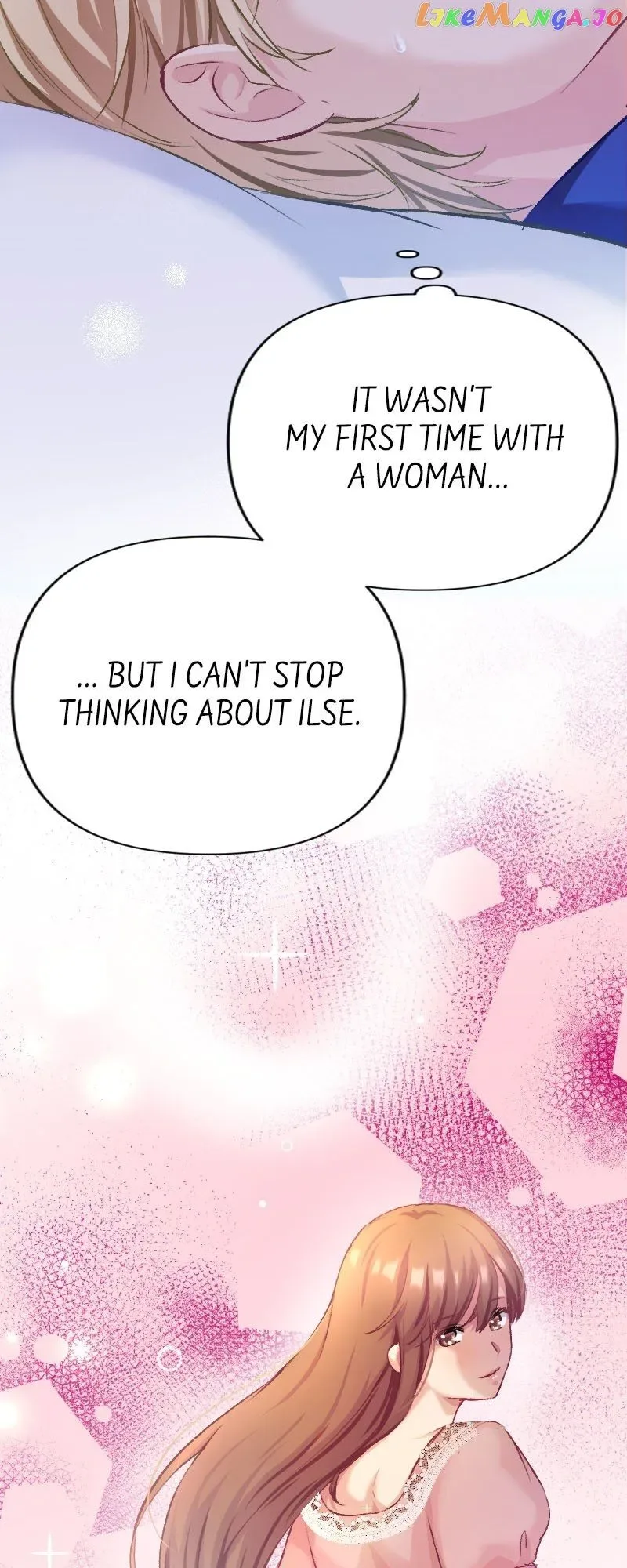 A Deceiving Bride and The Fierce Lion Chapter 38 page 22