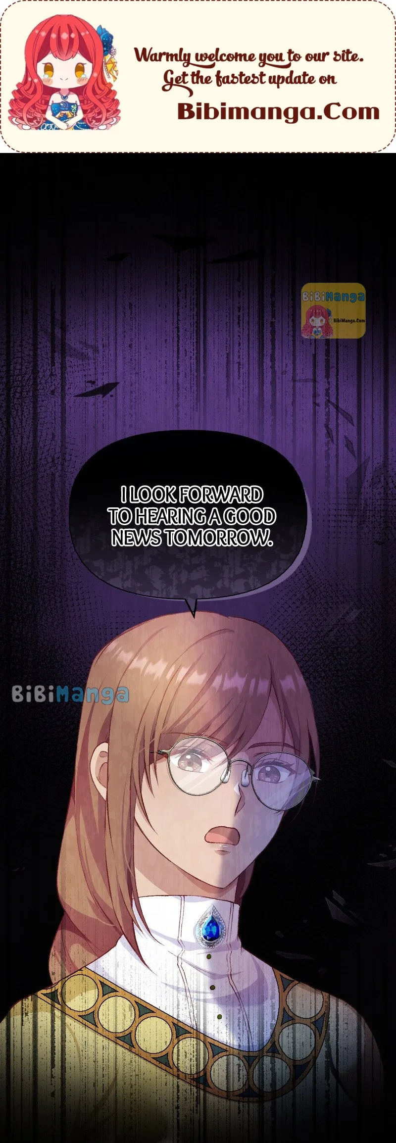 A Deceiving Bride and The Fierce Lion Chapter 14 page 2
