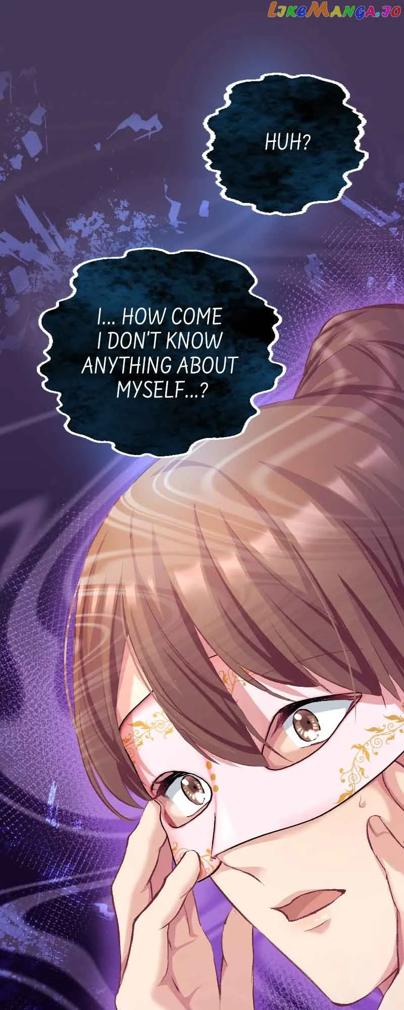 A Deceiving Bride and The Fierce Lion Chapter 39 page 50