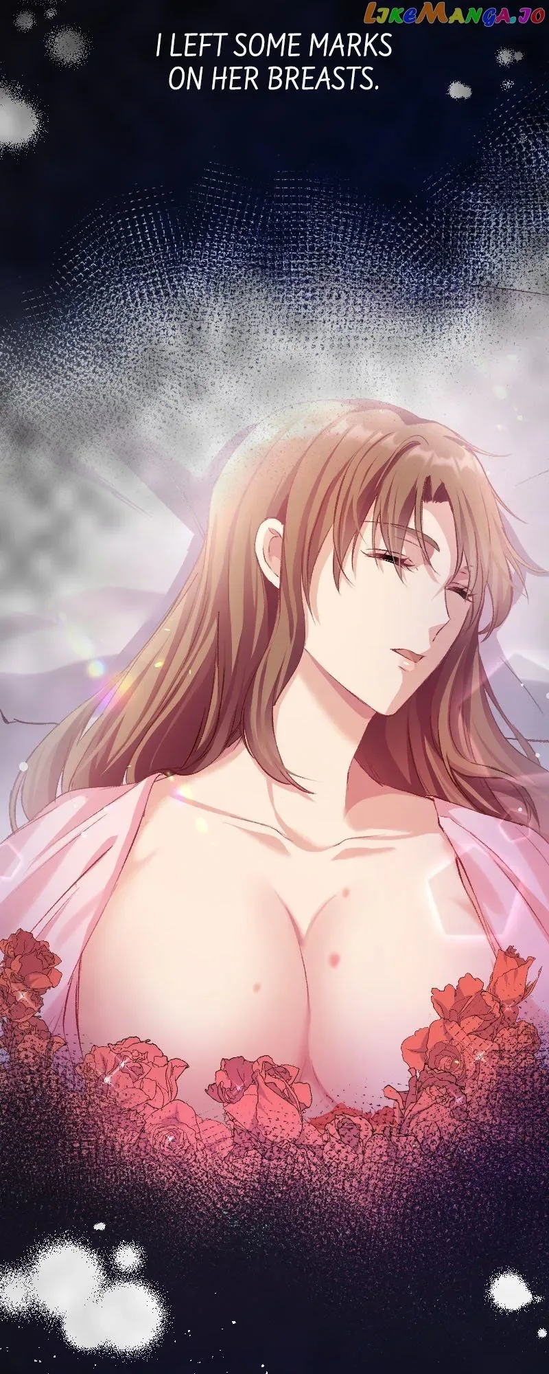 A Deceiving Bride and The Fierce Lion Chapter 38 page 30